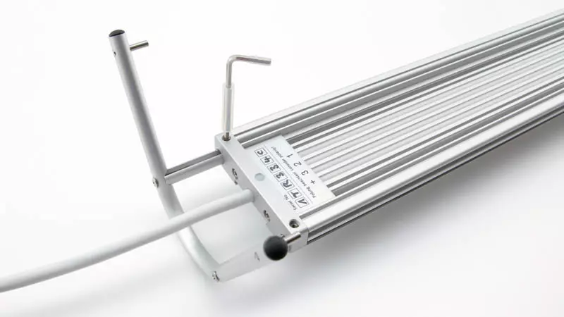 Daytime matrix Swing-Adapter Set
