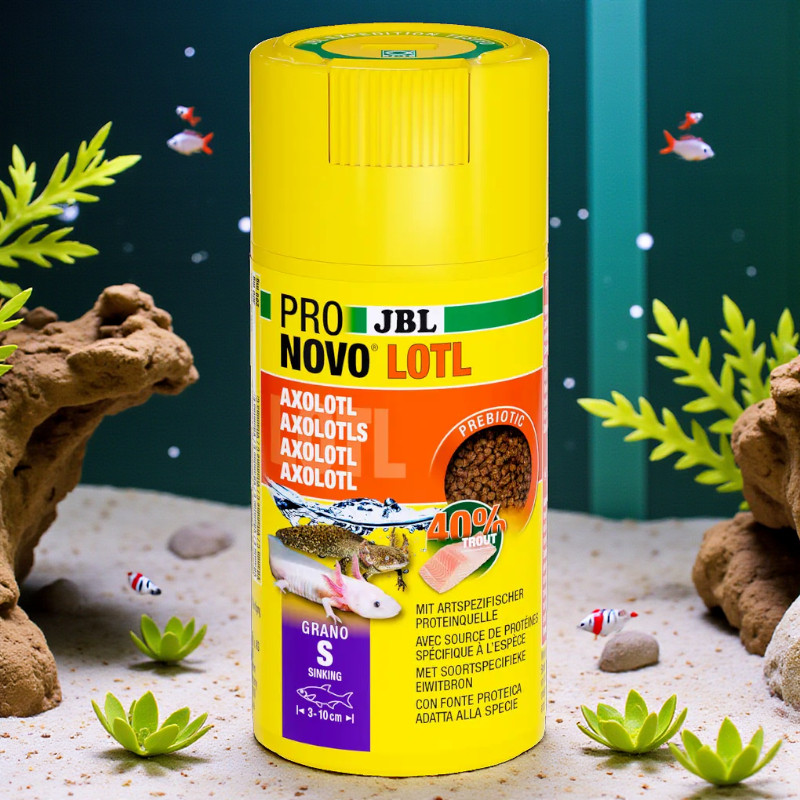 JBL PRONOVO LOTL GRANO S 100ml