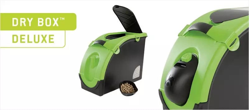 Maelson dry Deluxe