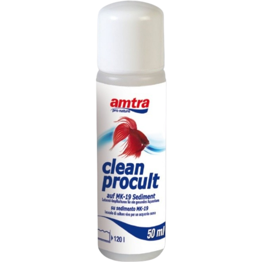 Amtra Clean ProCult  Amtra Clean ProCult