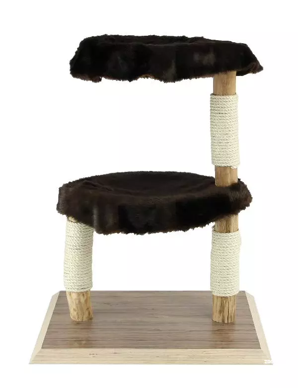 Swisspet-Living-Dakota-braun Swisspet Living Dakota braun