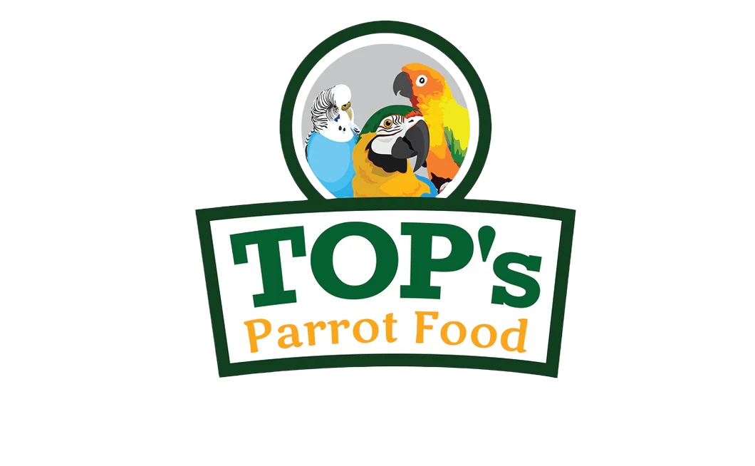 TOP's Parrot Food