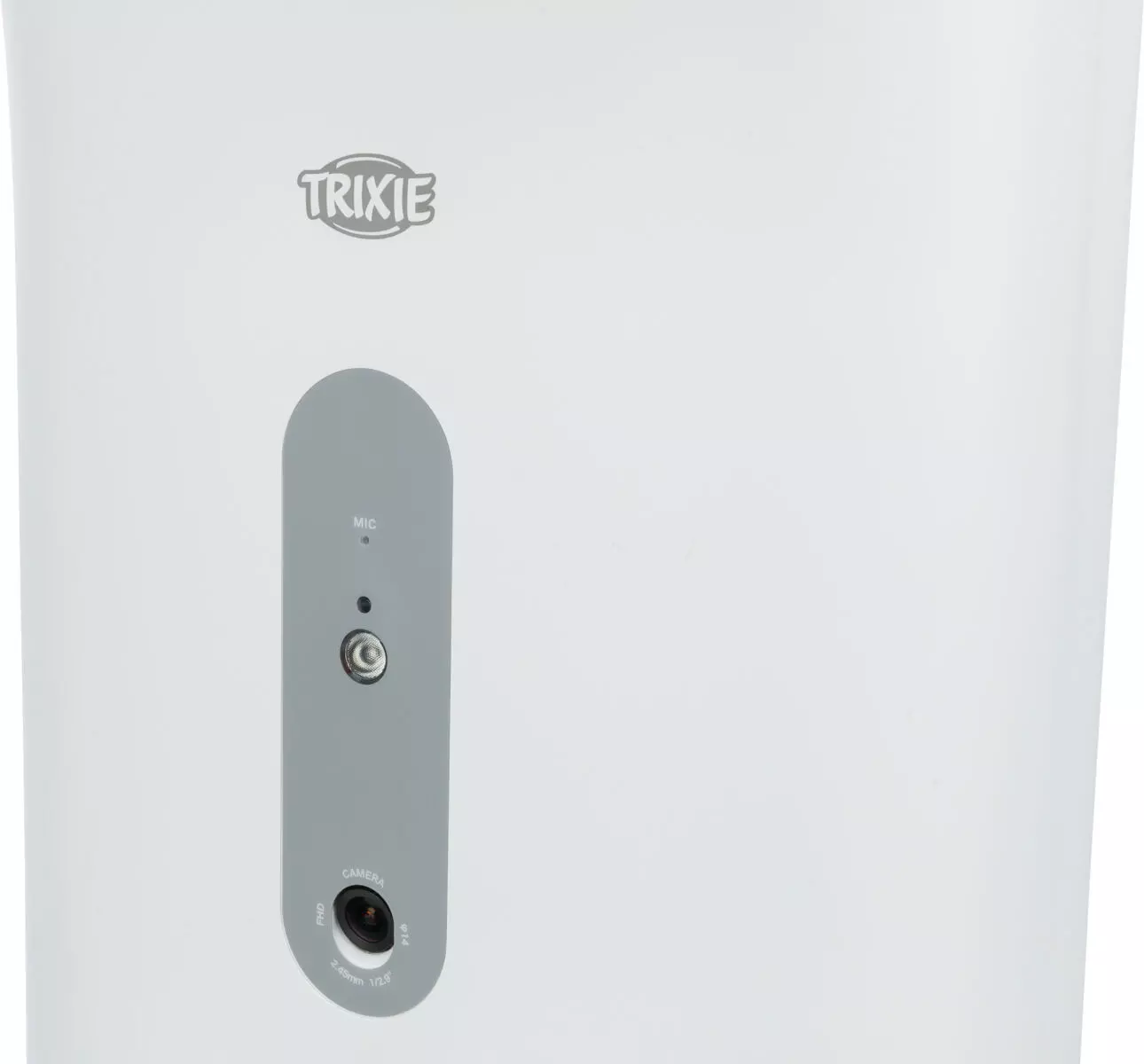 Distributeur automatique de nourriture TX8 2.0 Smart avec caméra et contrôle par application