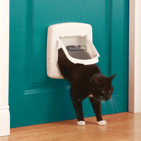PetSafe tunnel extension white for Petsafe 300 / 400 / 500 PetSafe tunnel extension white for Petsafe 300 / 400 / 500