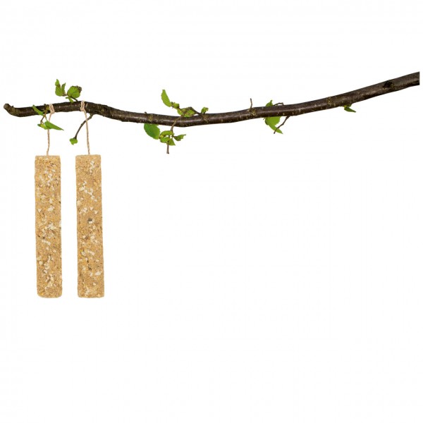 JR FARM Peanut Sticks avec noix