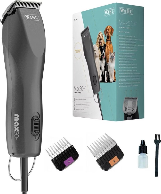 Animal clipper Max50+