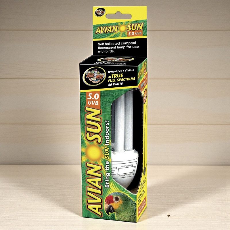 AvianSun 5.0 UVB 26W