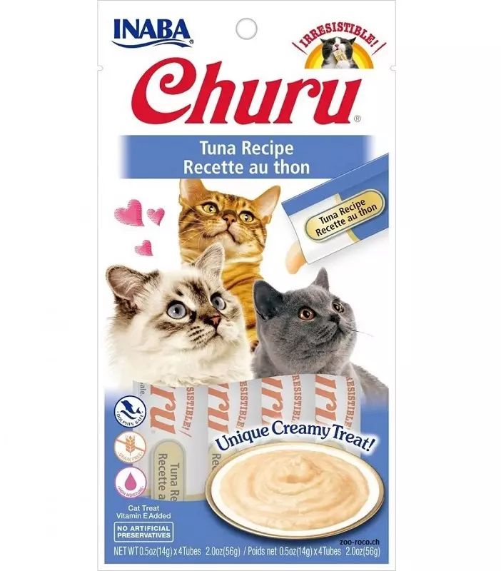 Churu Tuna