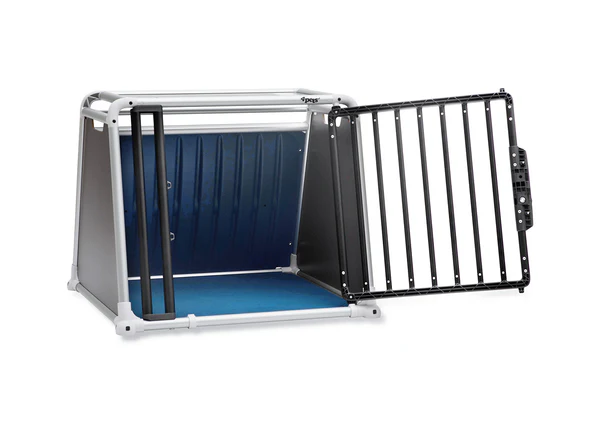 Autobox - NEW ECO 4, single box aluminum