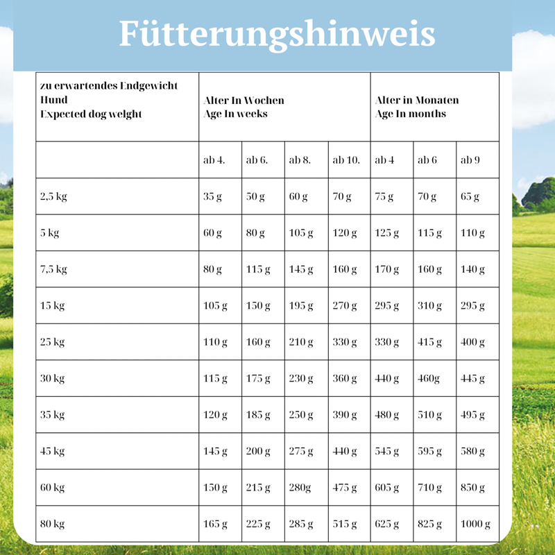 Bellfor Free Range Feast Junior - 7,5kg