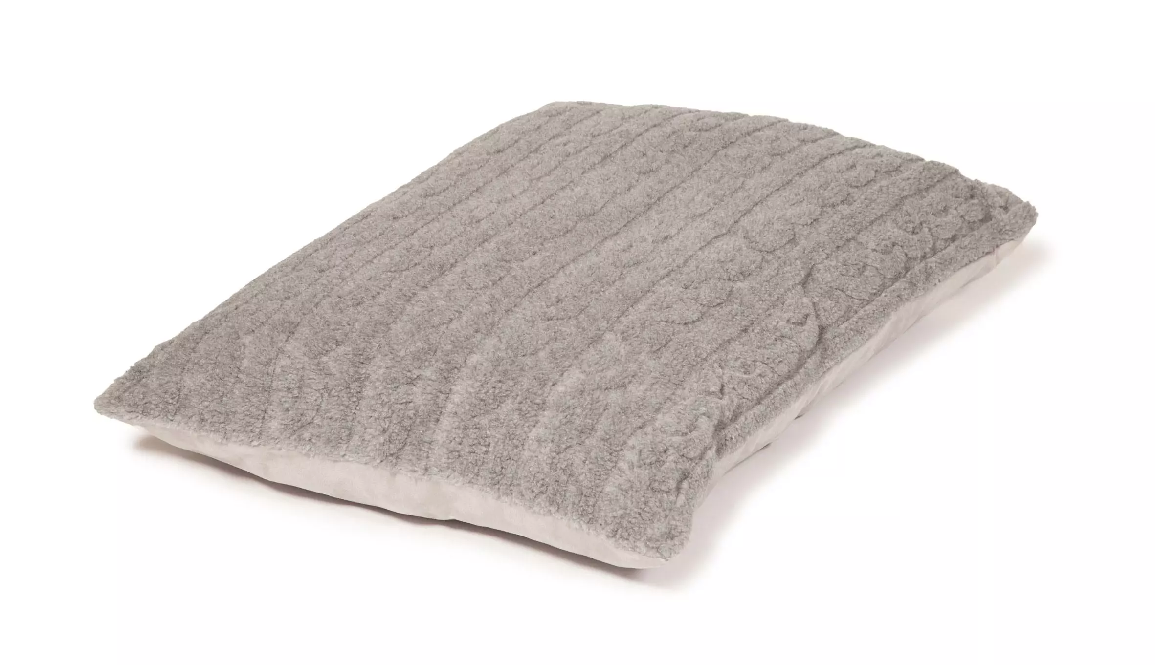 Danish Design Bobble Pewter Duvet 