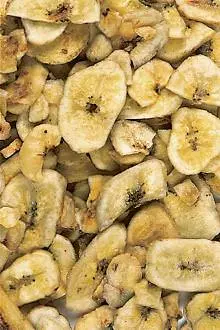 Bananenchips