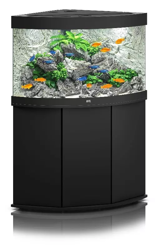 juwel-trigon-190-schwarz Juwel Trigon Kombination