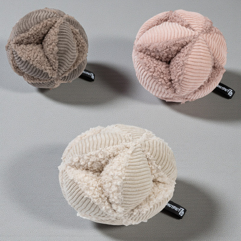 BOBBY Schnüffelball