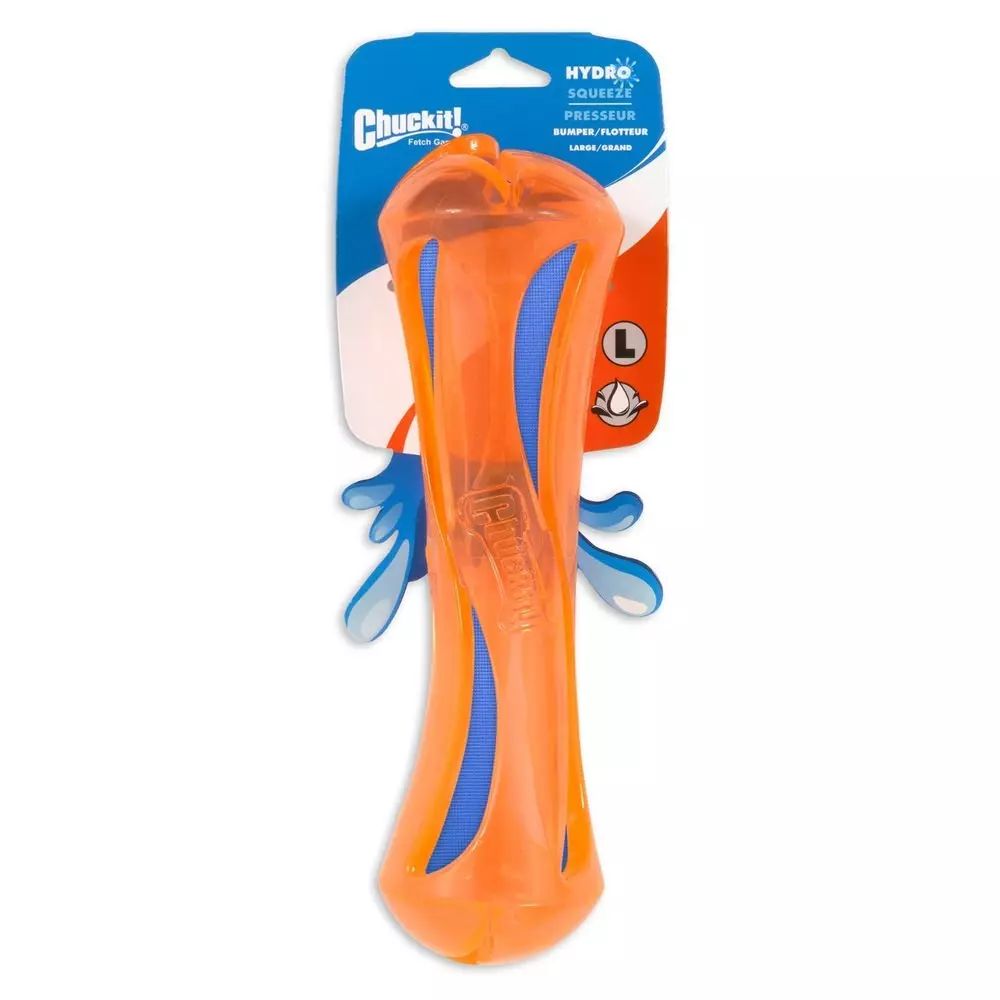 Chuickit HydroSqueeze Bumper