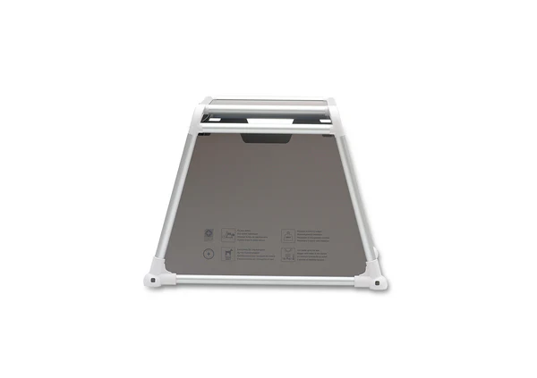 Autobox - NEW ECO 1, S, single box aluminum