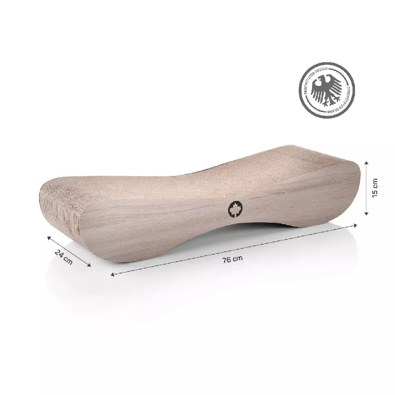 Scratch-bed - Satellite 2.0 Classic Serie