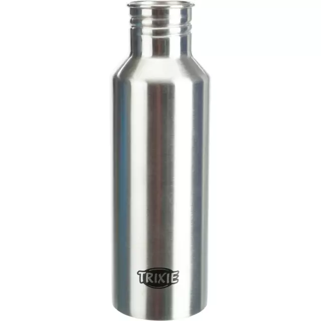 Flasche mit Trinknapf 750ml