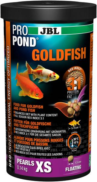 JBL ProPond Goldfish