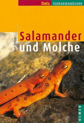 Ulmer, Salamander und Molche