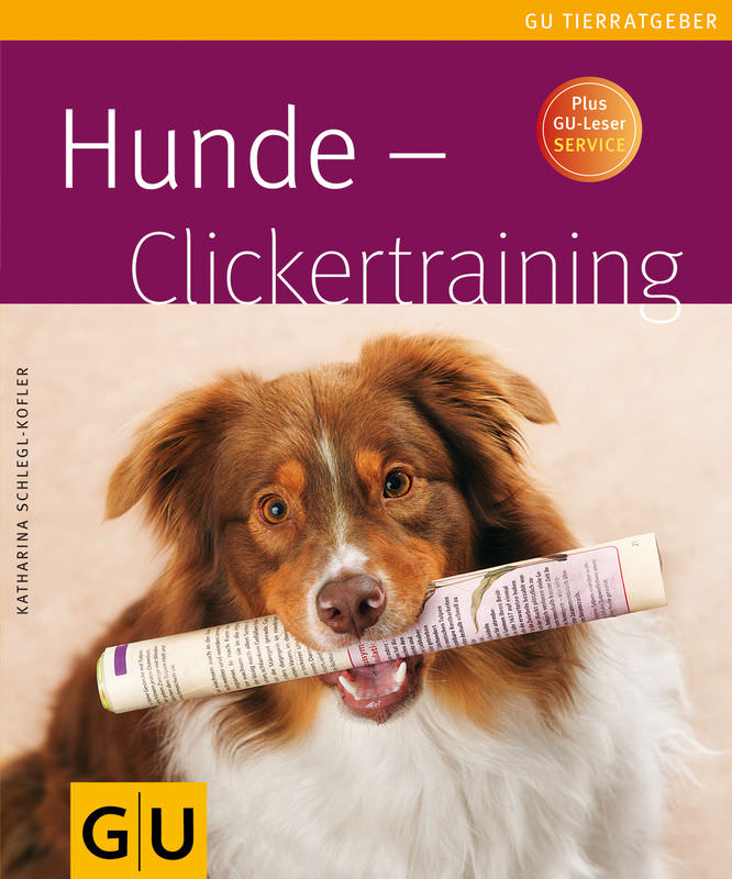 GU Hunde Clicker Training