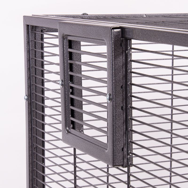 Voliere New Melbourne II