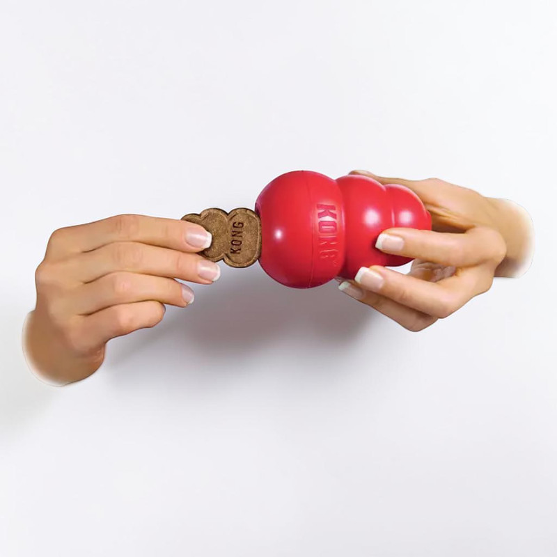 KONG Snacks Liver