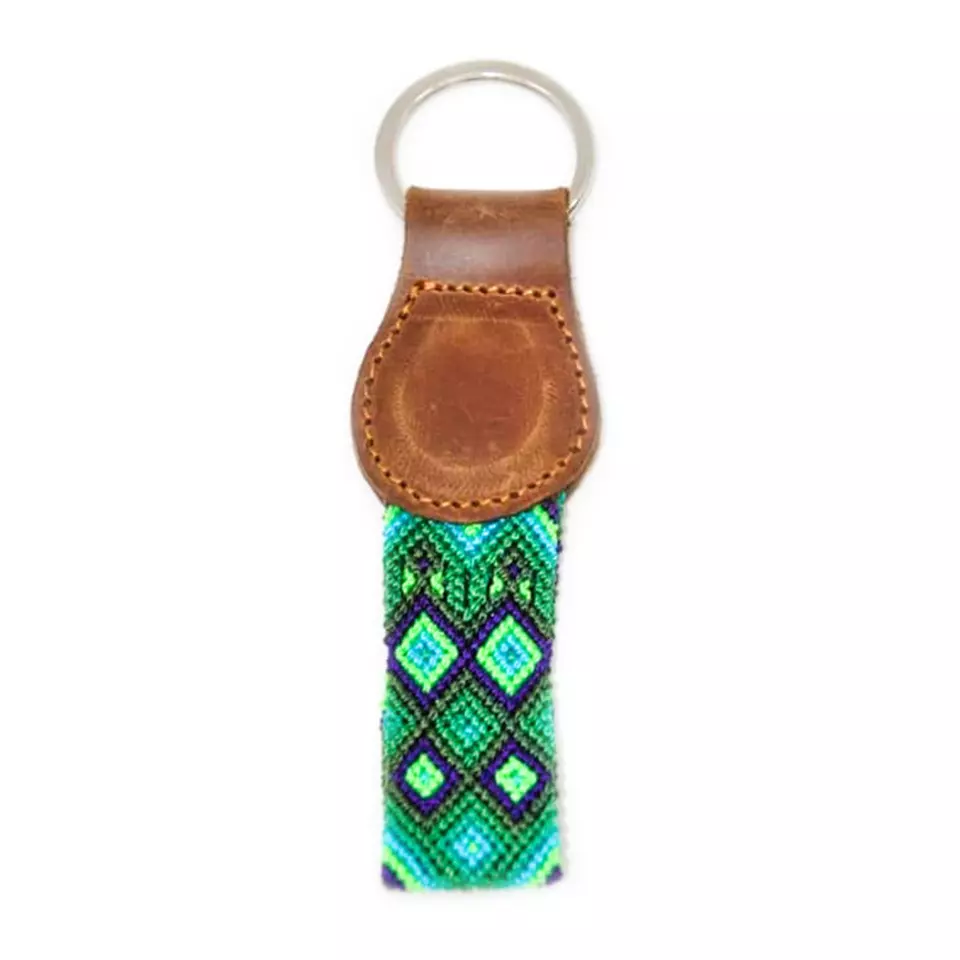 Kinakú Becan Porte-clés