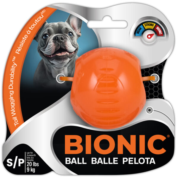Bionic - Ball