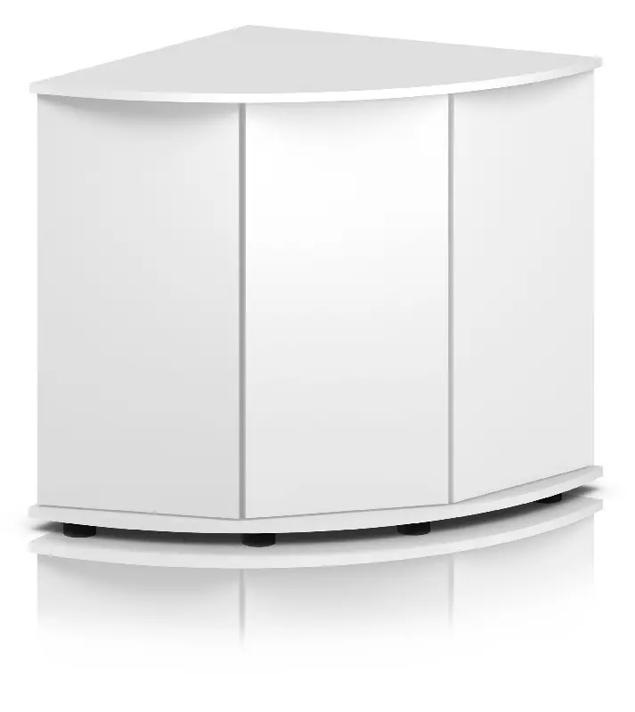 juwel-schrank-190-weiss Cabinet to Trigon 190