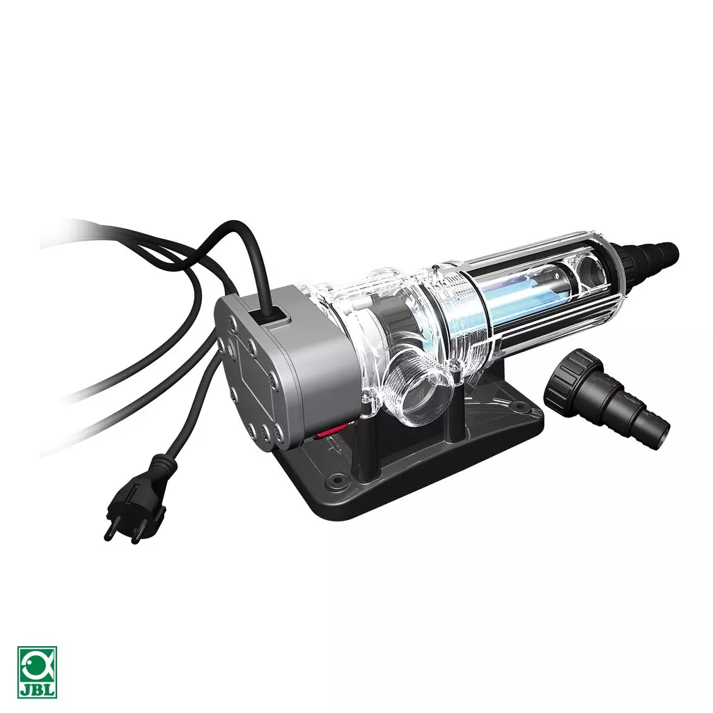 JBL PROCRISTAL UV-C Wasserklärer Compact Plus JBL PROCRISTAL UV-C Wasserklärer Compact Plus