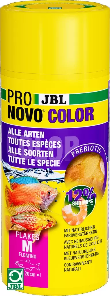 JBL PRONOVO COLOR FLAKES M