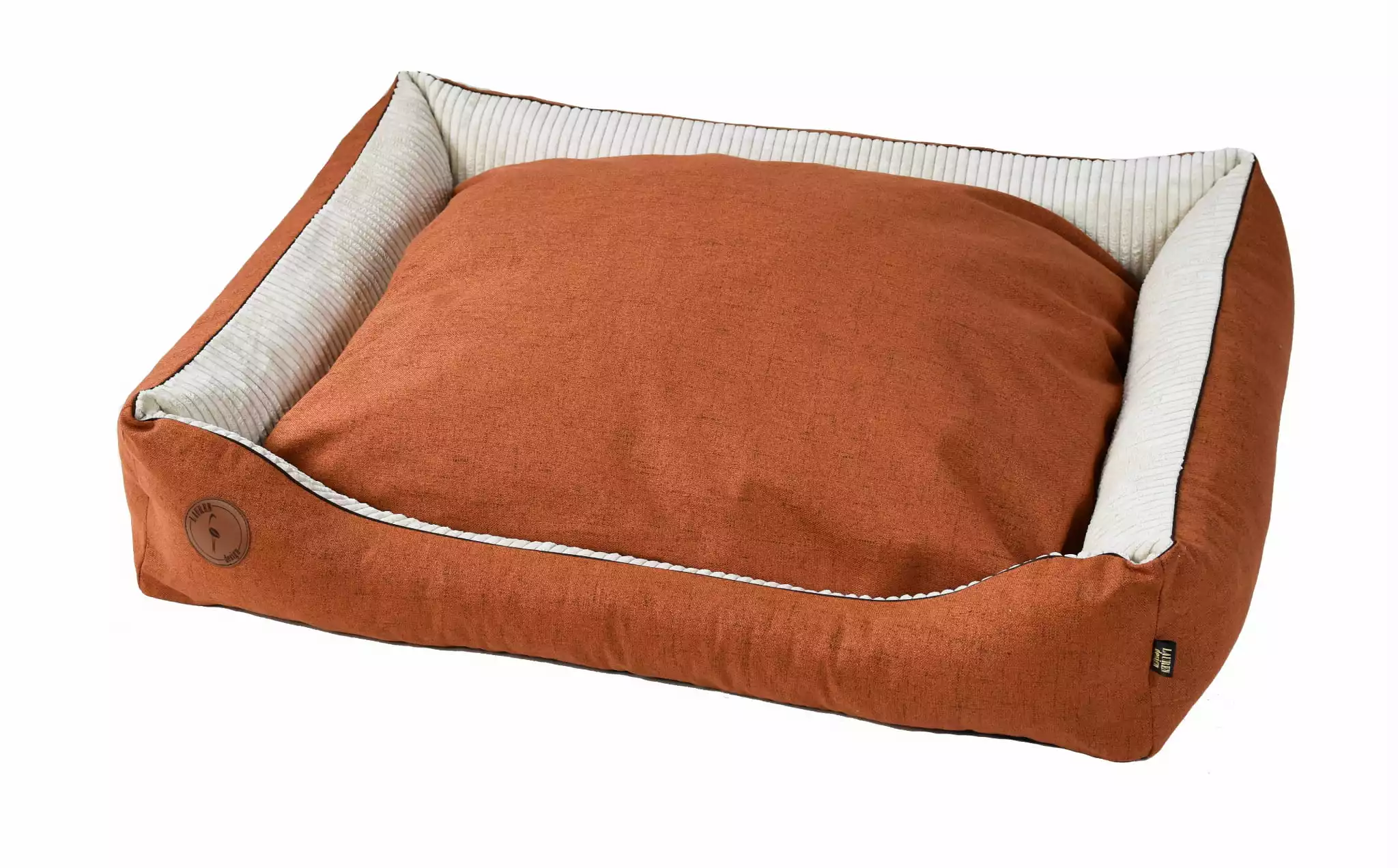 CEZAR Hundebett - copper CEZAR Hundebett - copper