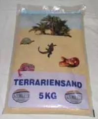 Terrariensand 5 kg 