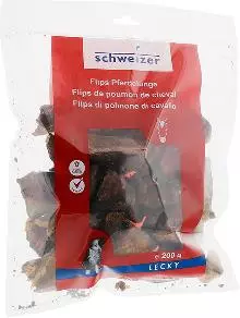 Poumon de cheval
