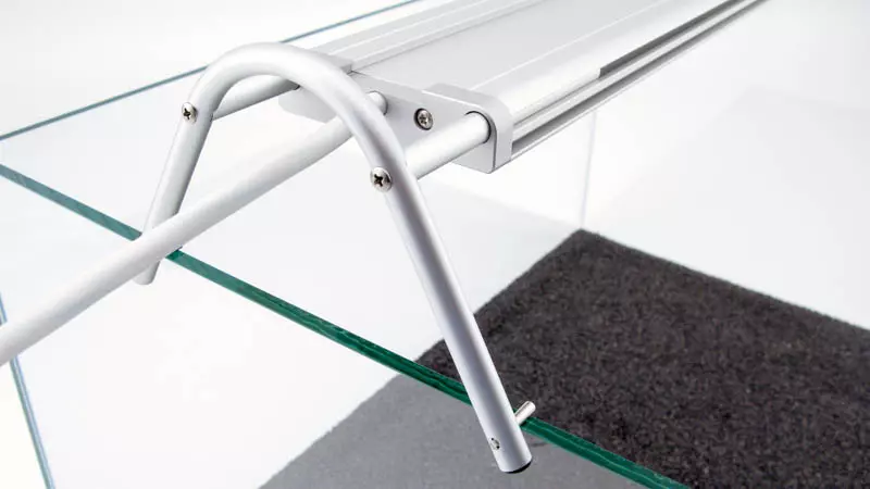 Daytime matrix Swing-Adapter Set