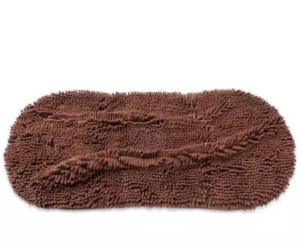 Dirty DOG Shammy Serviette en microfibre