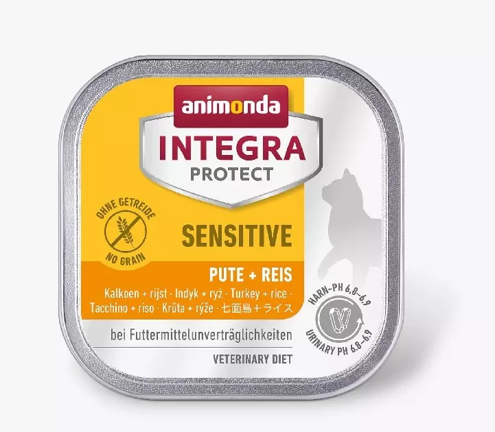 Integra Protect Sensitive 100g