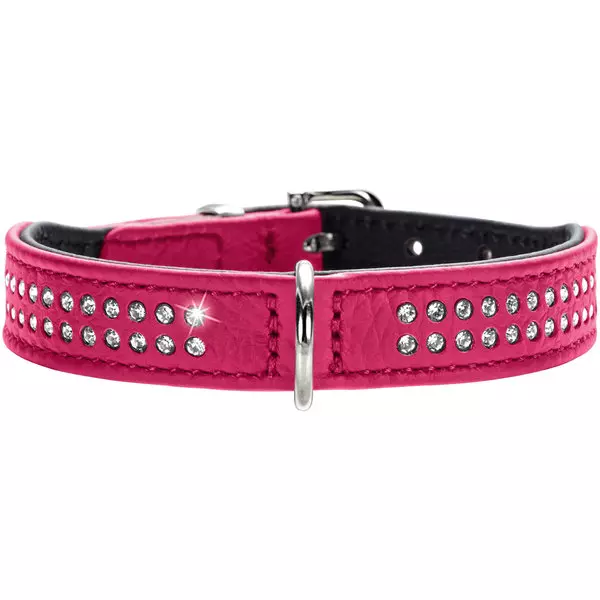 Hunter Halsband Diamond petit