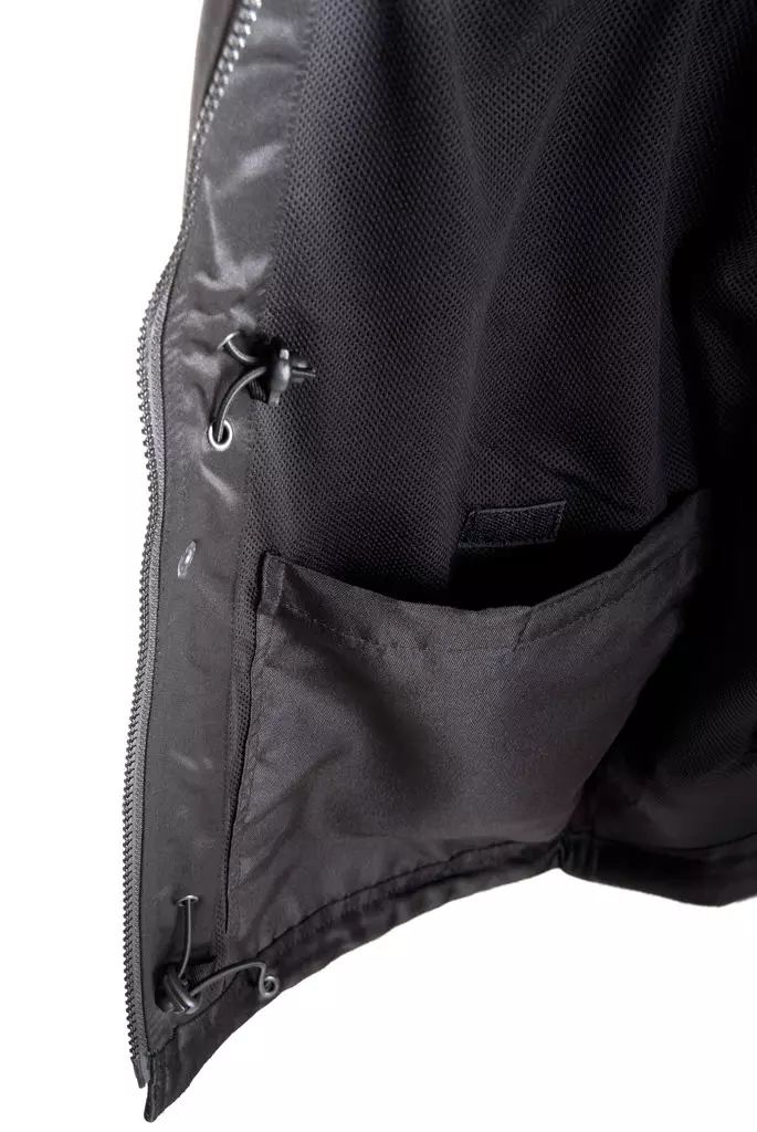 Gilet Classic