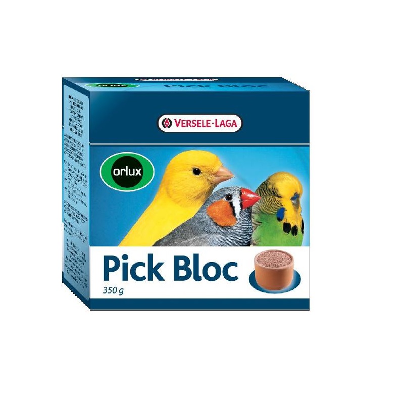 Pick Bloc