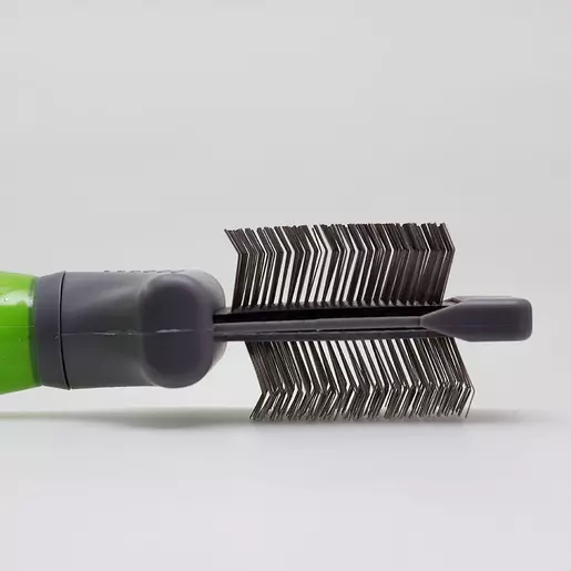 MOSER Premium Zupfbürste