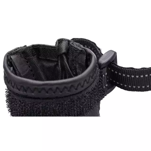 Paw protection Walker Active black Paw protection Walker Active black