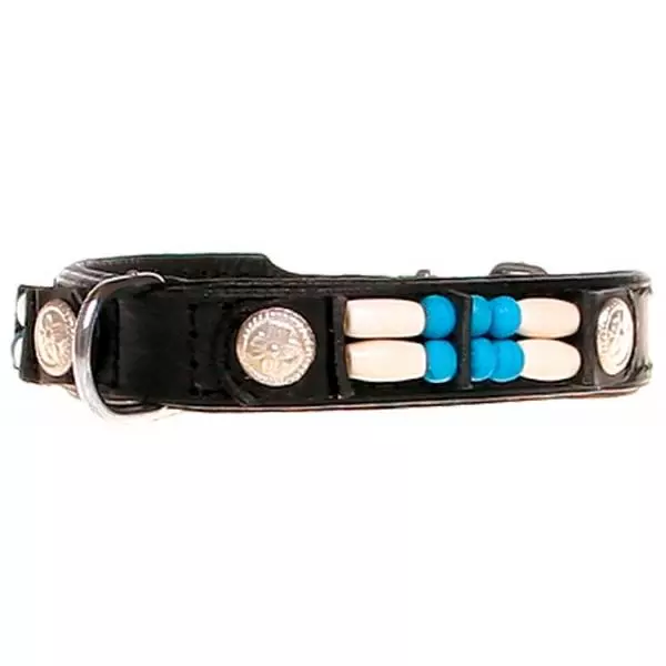 Doxtasy Halsband Black Moon