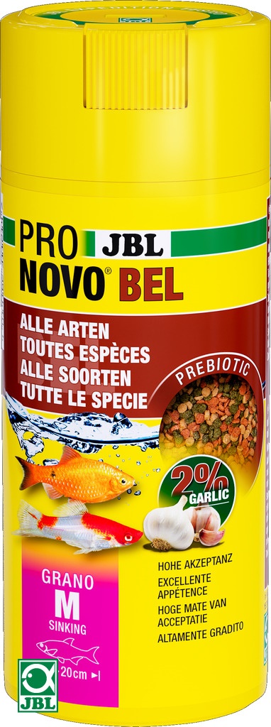 JBL PRONOVO BEL GRANO M 250ml