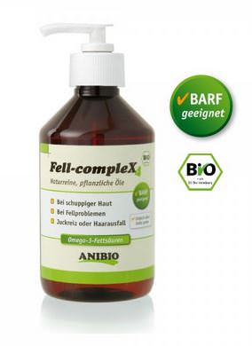 Anibio Fell-complex 4 300ml