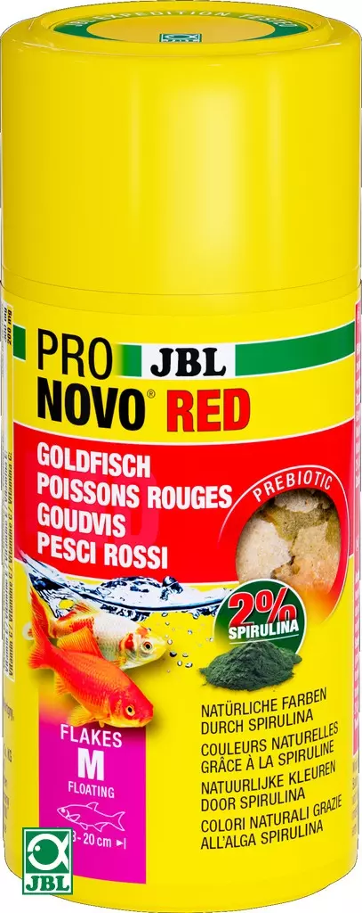 JBL PRONOVO RED FLAKES M