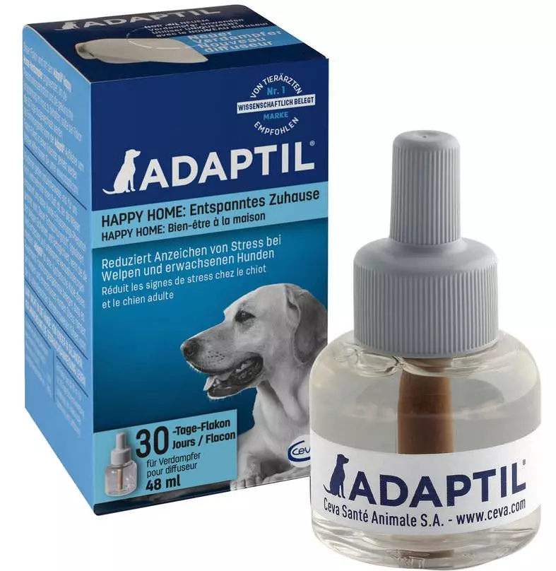 Adaptil Nachfüllflacon für Happy Home