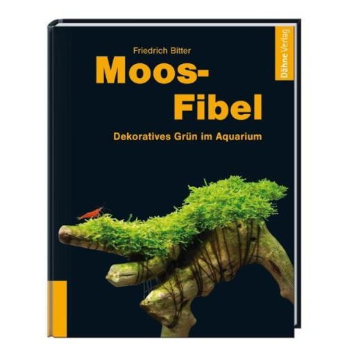 Moos-Fibel Dähne Verlag