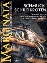 Marginata 9, Schmuckschildkröten